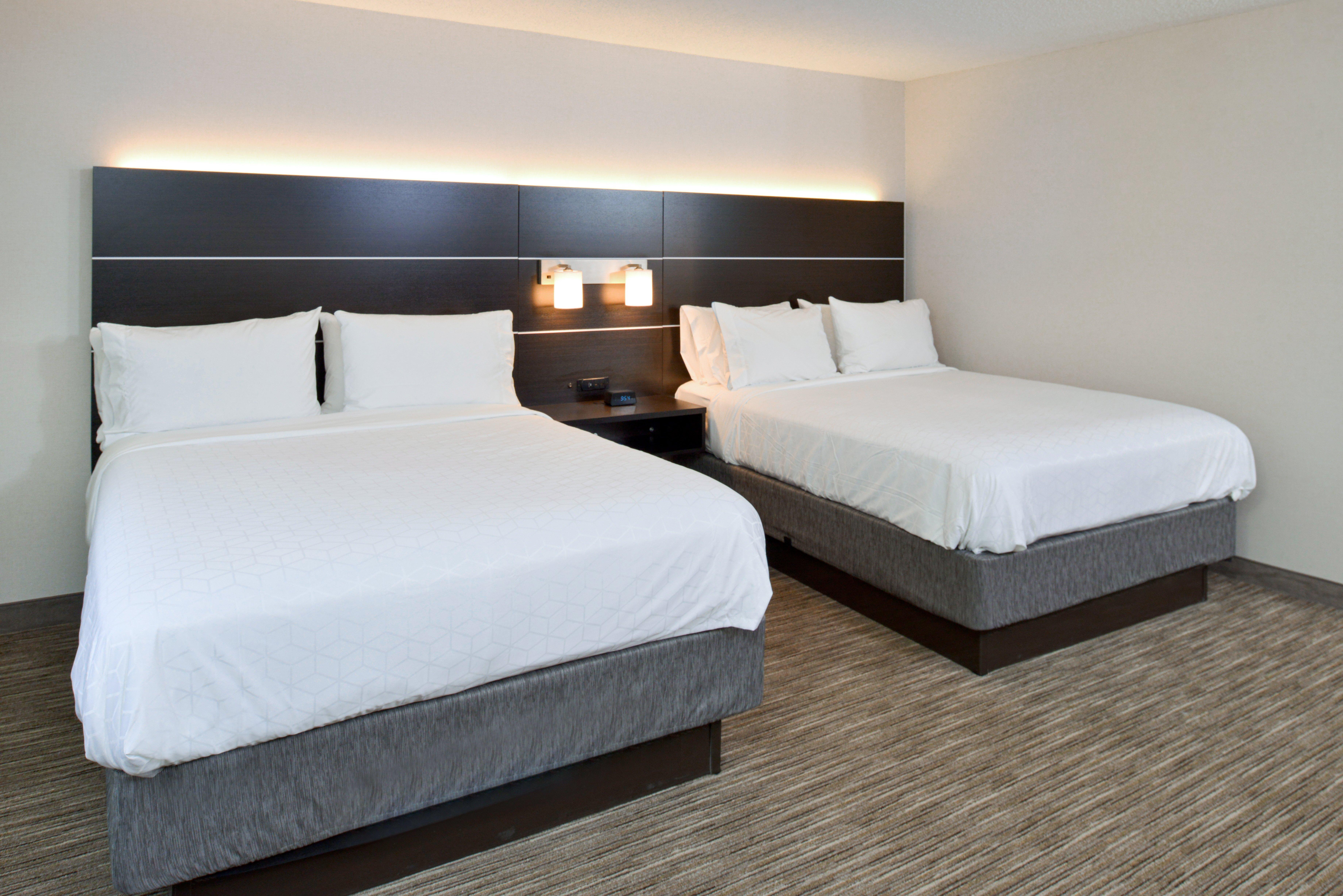 Holiday Inn Express Wixom By Ihg Extérieur photo