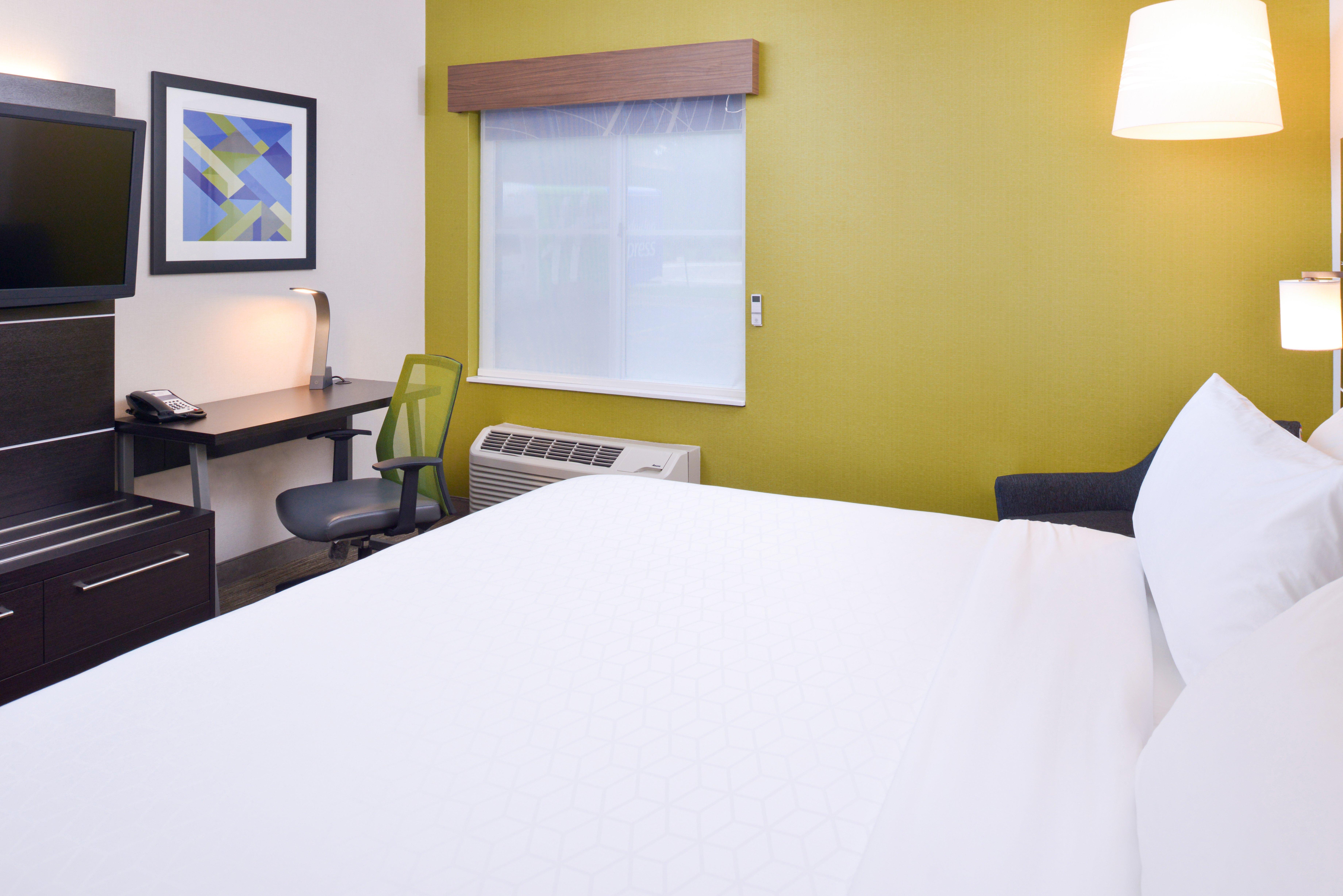 Holiday Inn Express Wixom By Ihg Extérieur photo