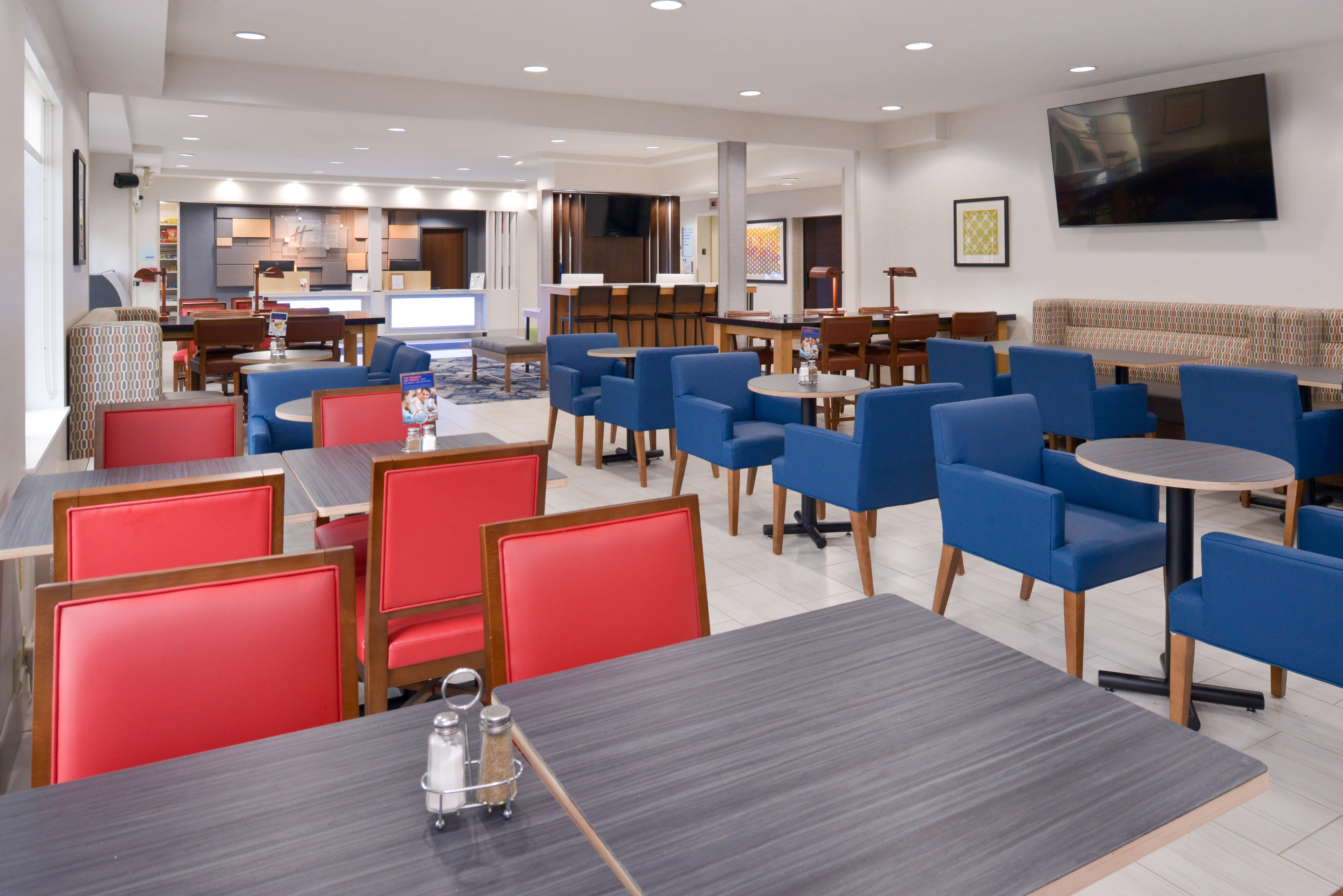 Holiday Inn Express Wixom By Ihg Extérieur photo