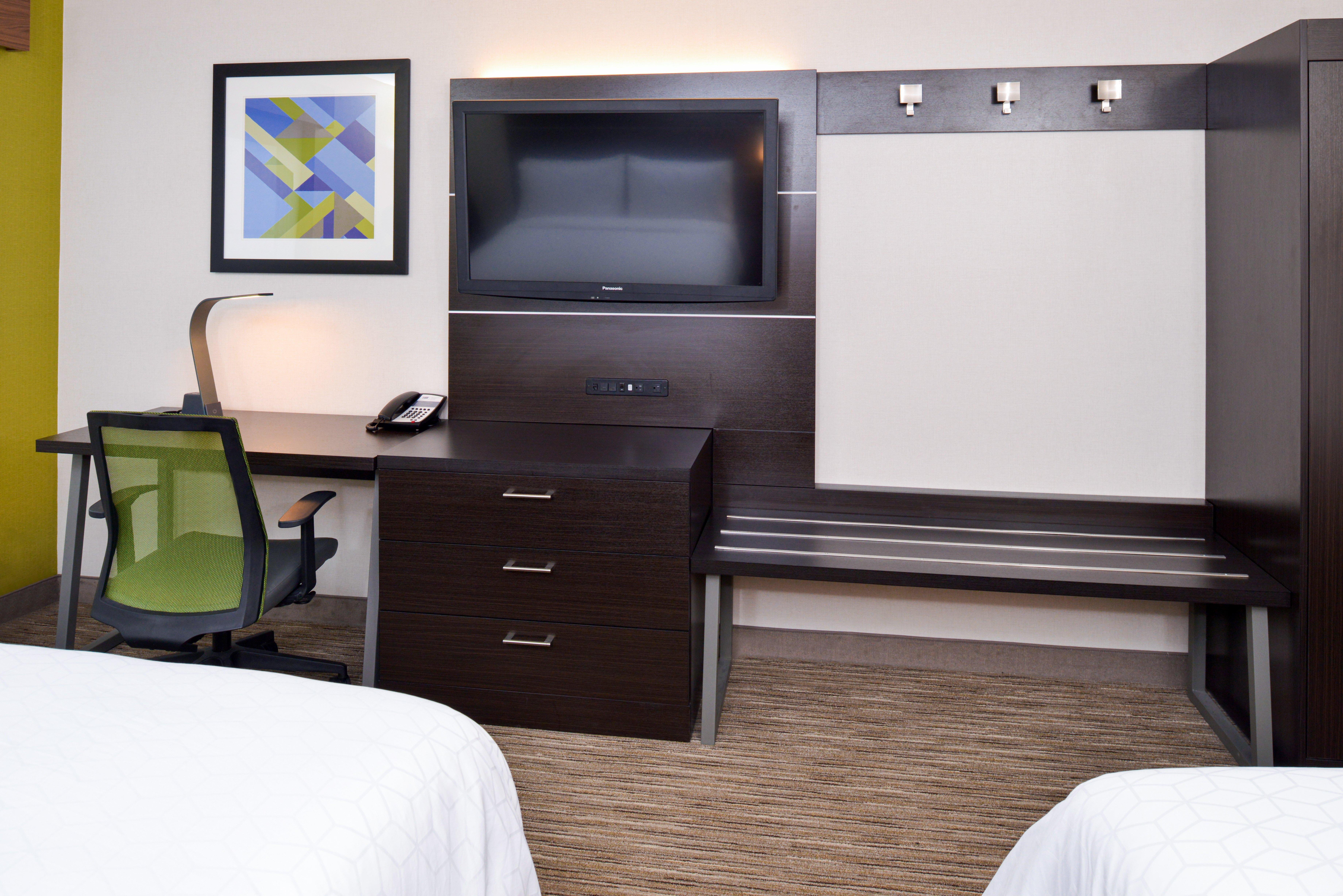 Holiday Inn Express Wixom By Ihg Extérieur photo