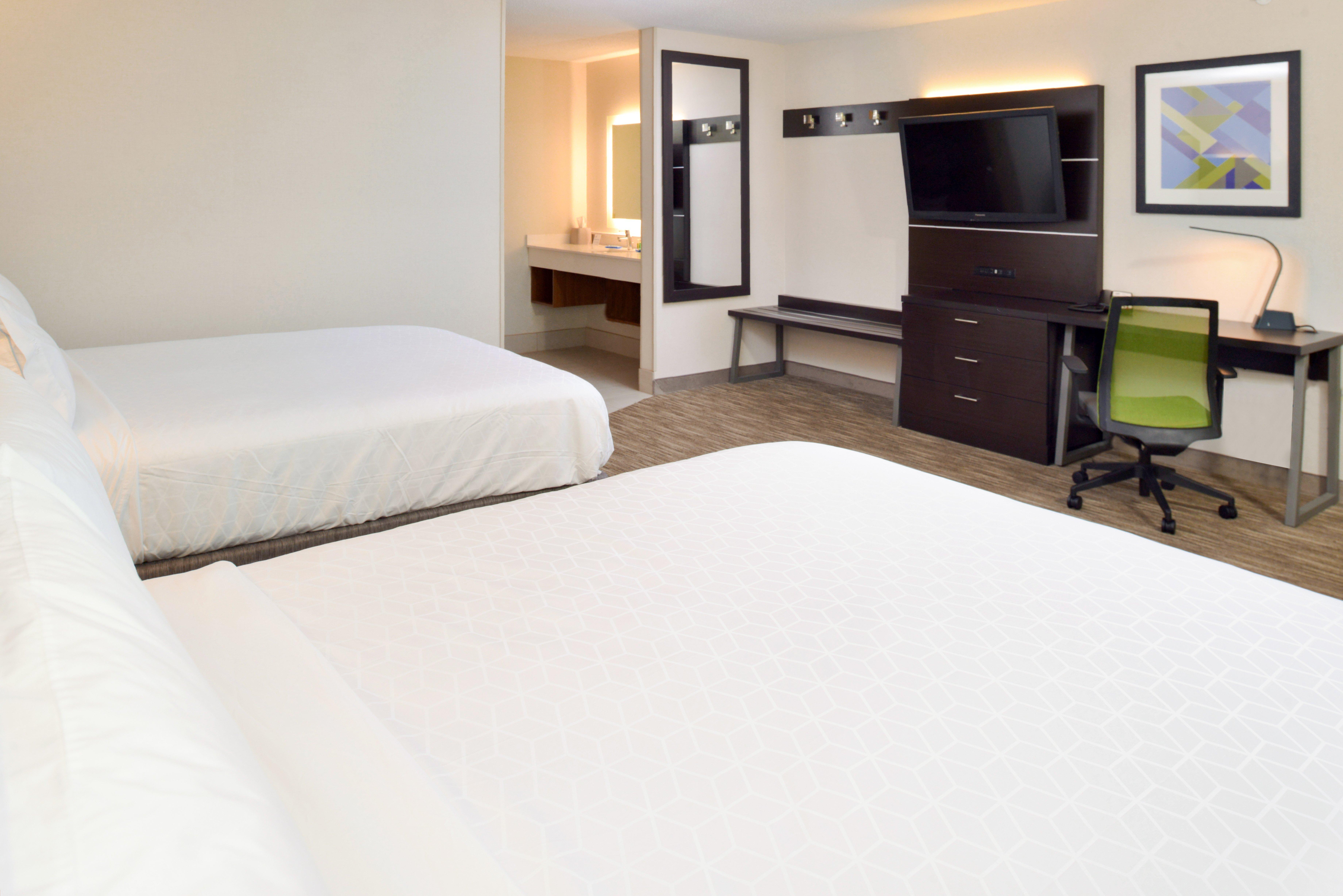 Holiday Inn Express Wixom By Ihg Extérieur photo