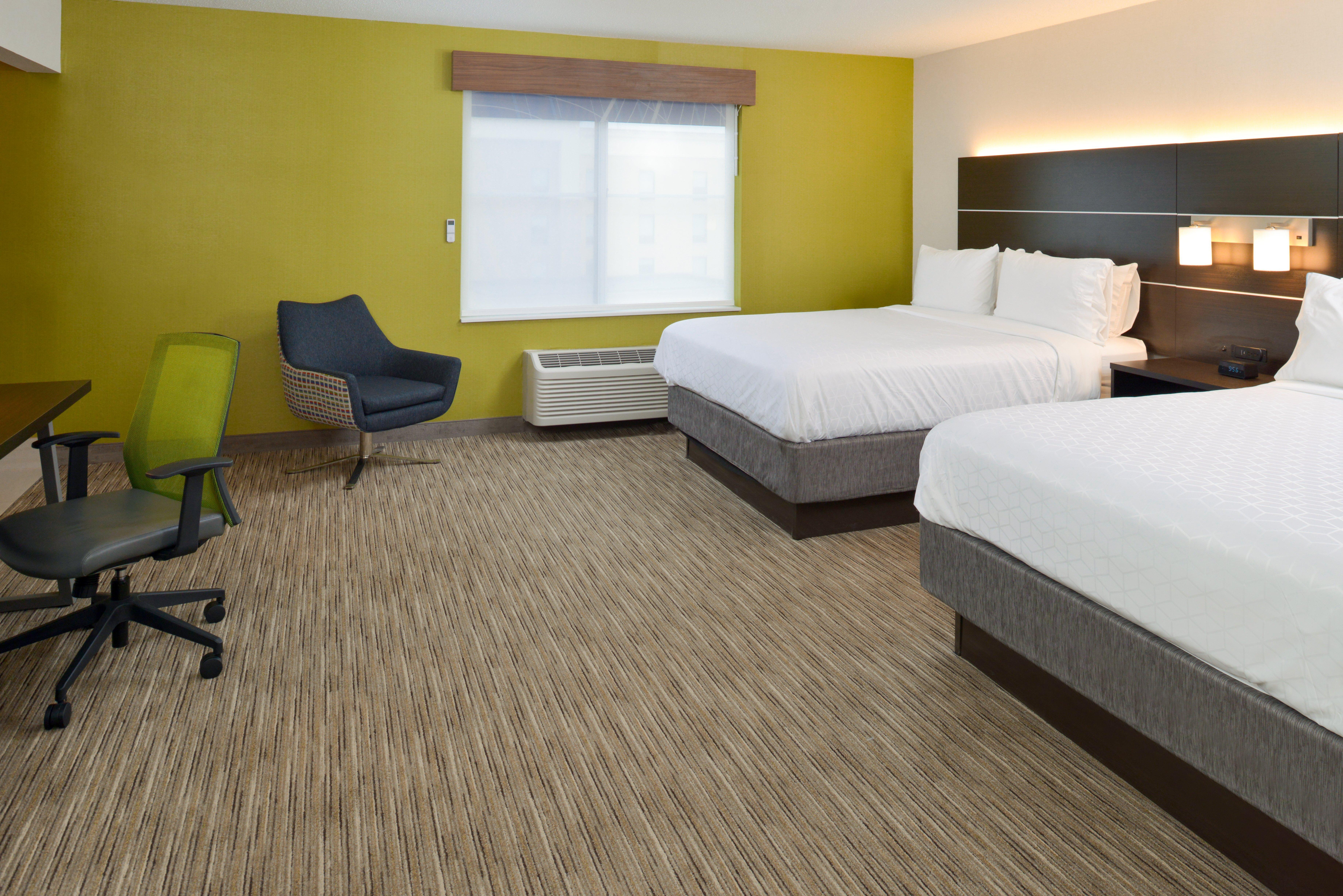 Holiday Inn Express Wixom By Ihg Extérieur photo