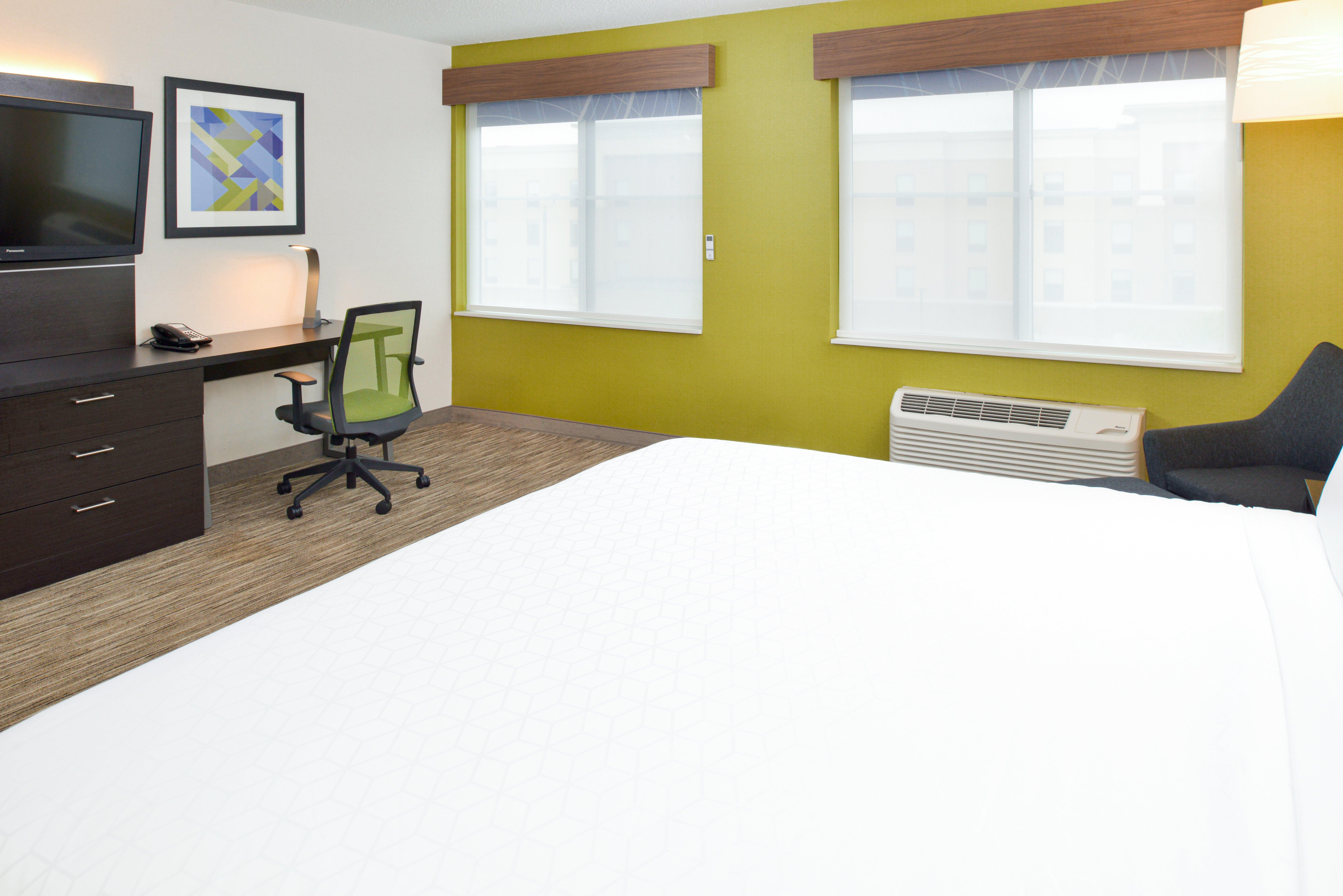 Holiday Inn Express Wixom By Ihg Extérieur photo