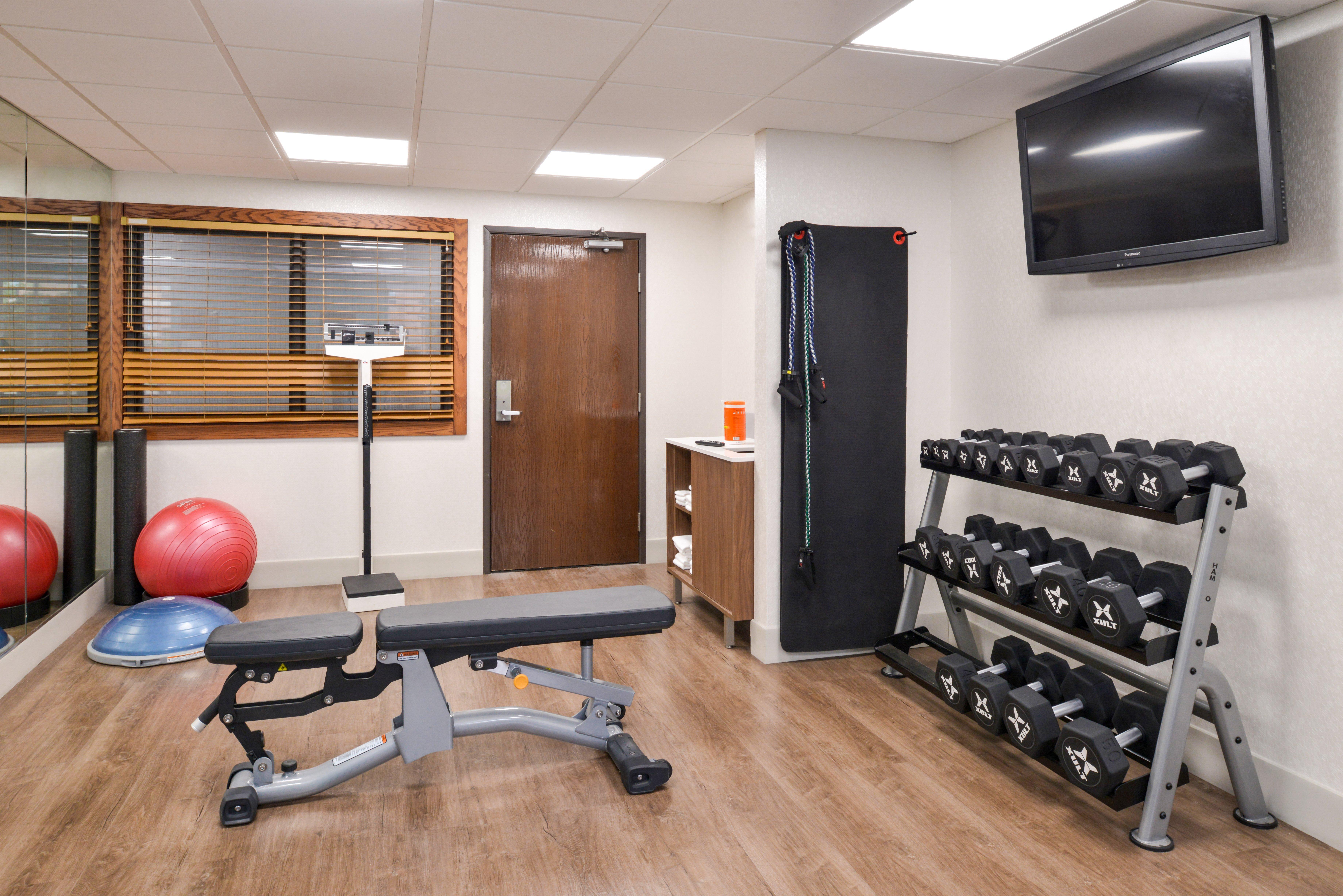 Holiday Inn Express Wixom By Ihg Extérieur photo
