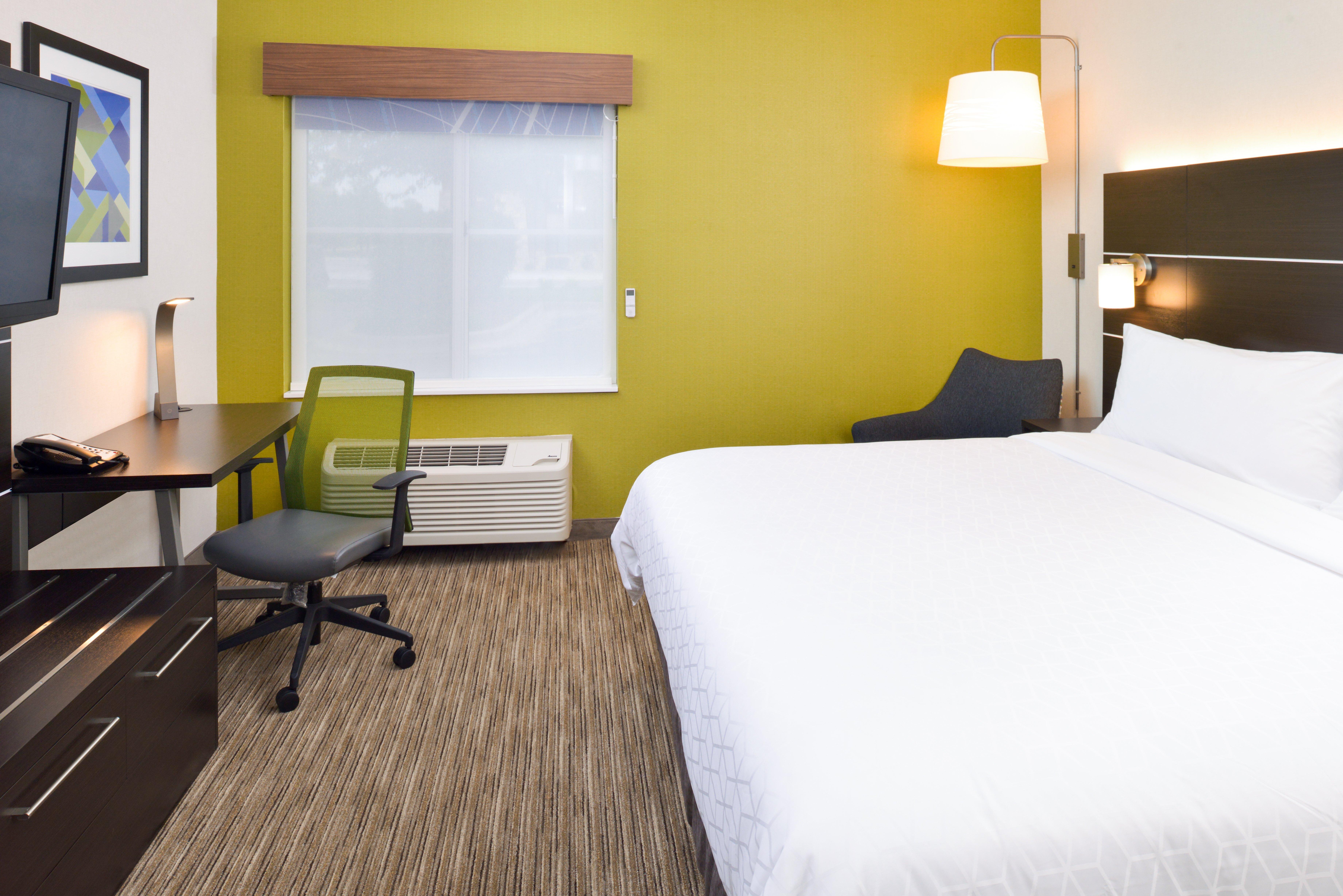 Holiday Inn Express Wixom By Ihg Extérieur photo