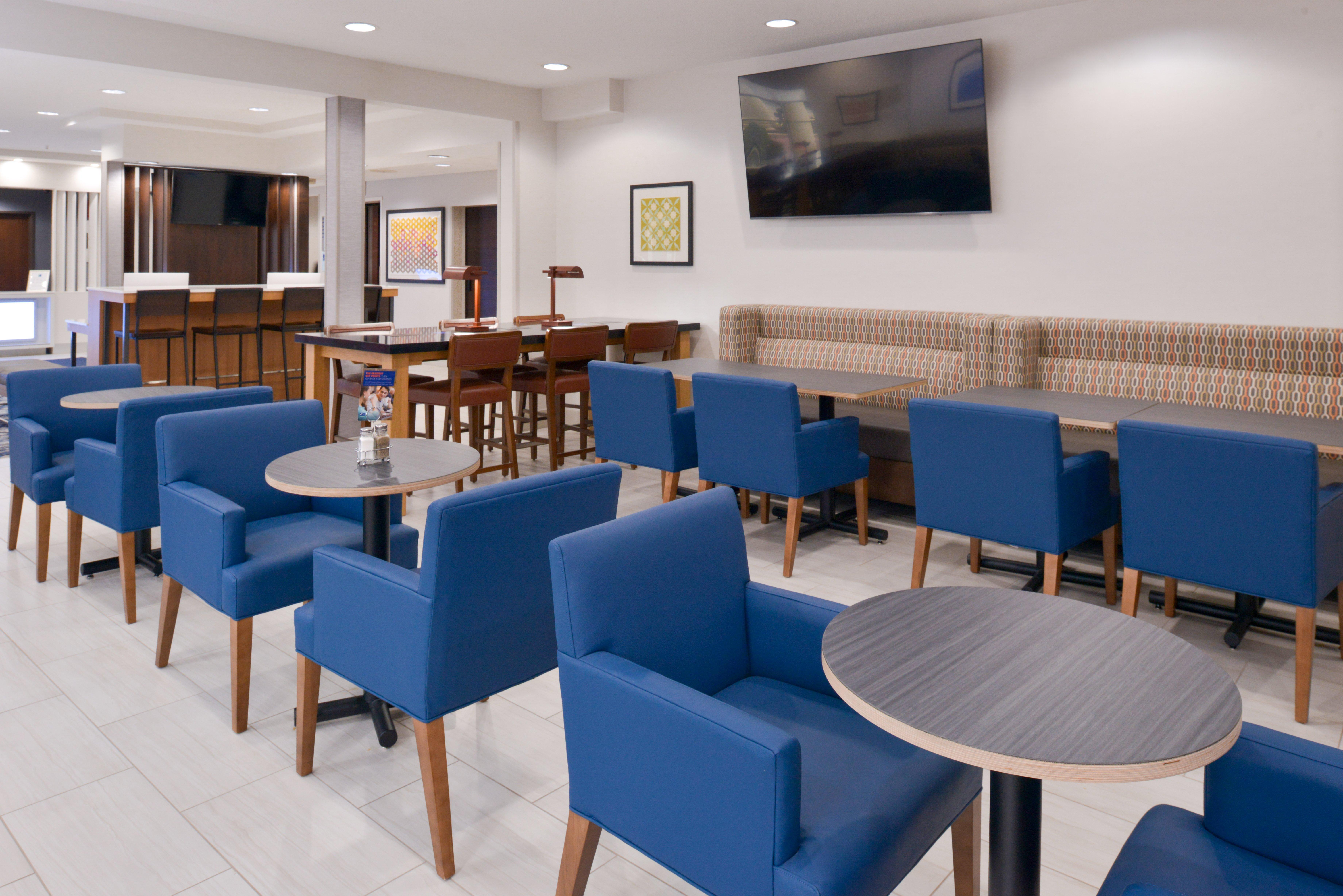 Holiday Inn Express Wixom By Ihg Extérieur photo