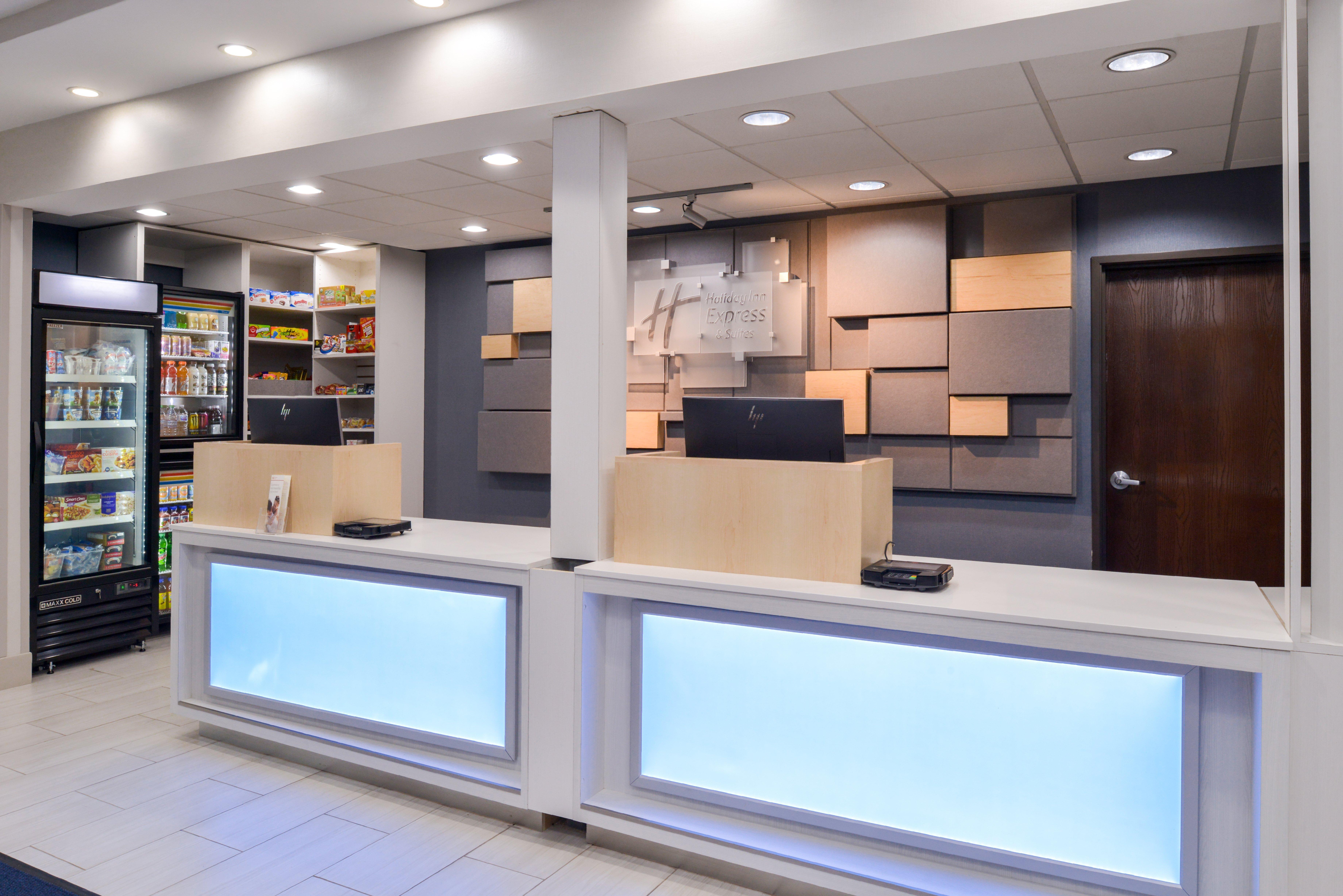 Holiday Inn Express Wixom By Ihg Extérieur photo