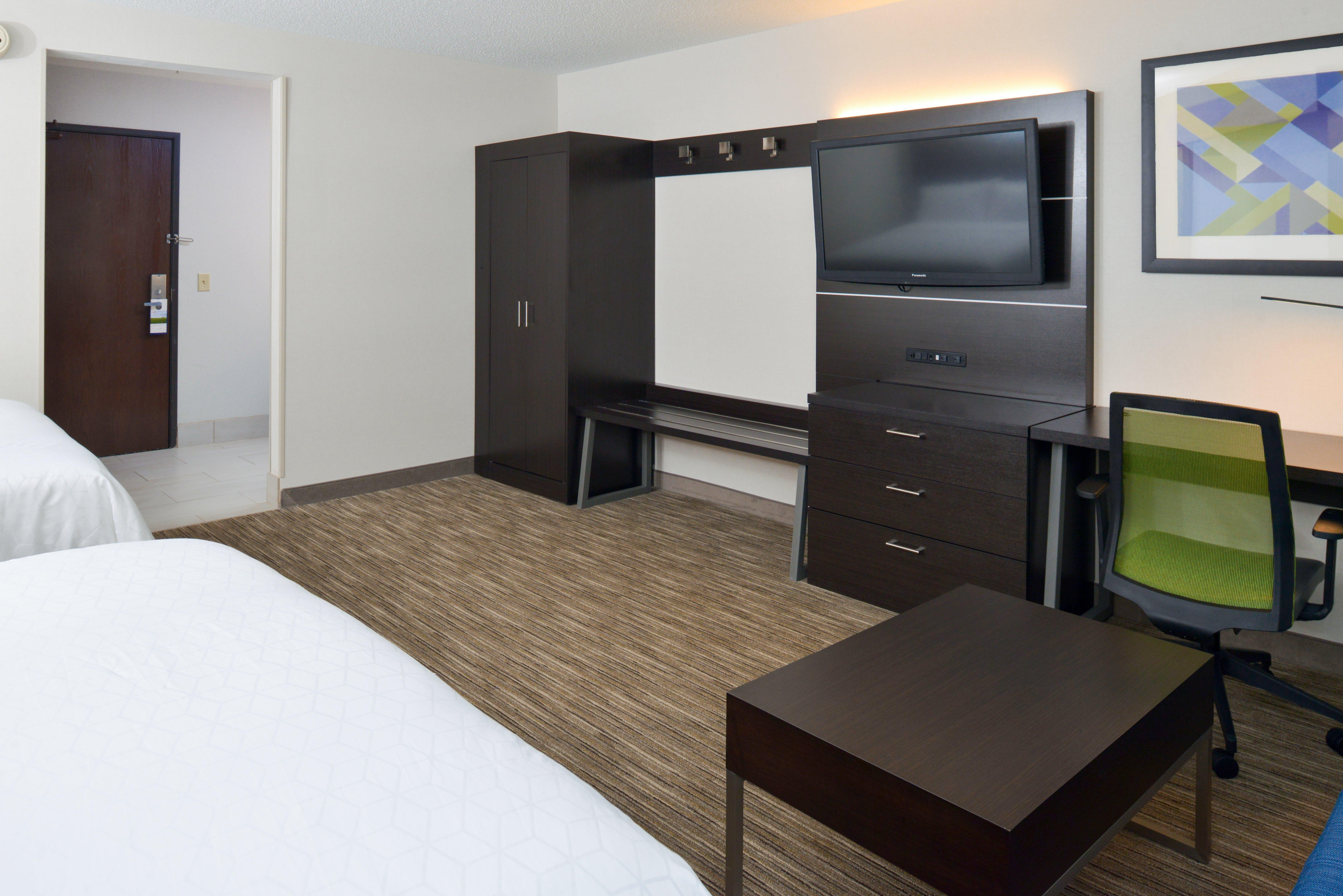 Holiday Inn Express Wixom By Ihg Extérieur photo