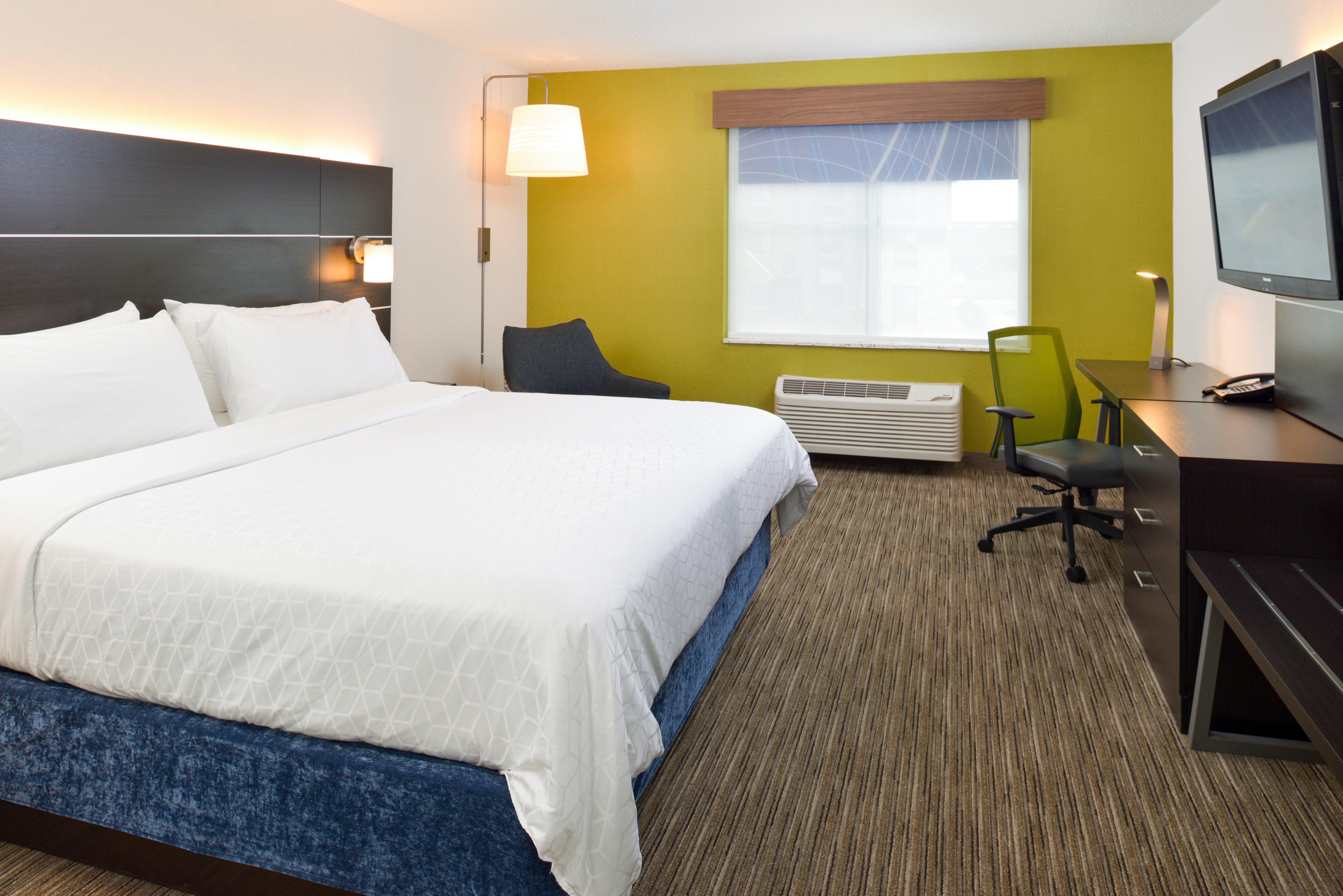 Holiday Inn Express Wixom By Ihg Extérieur photo
