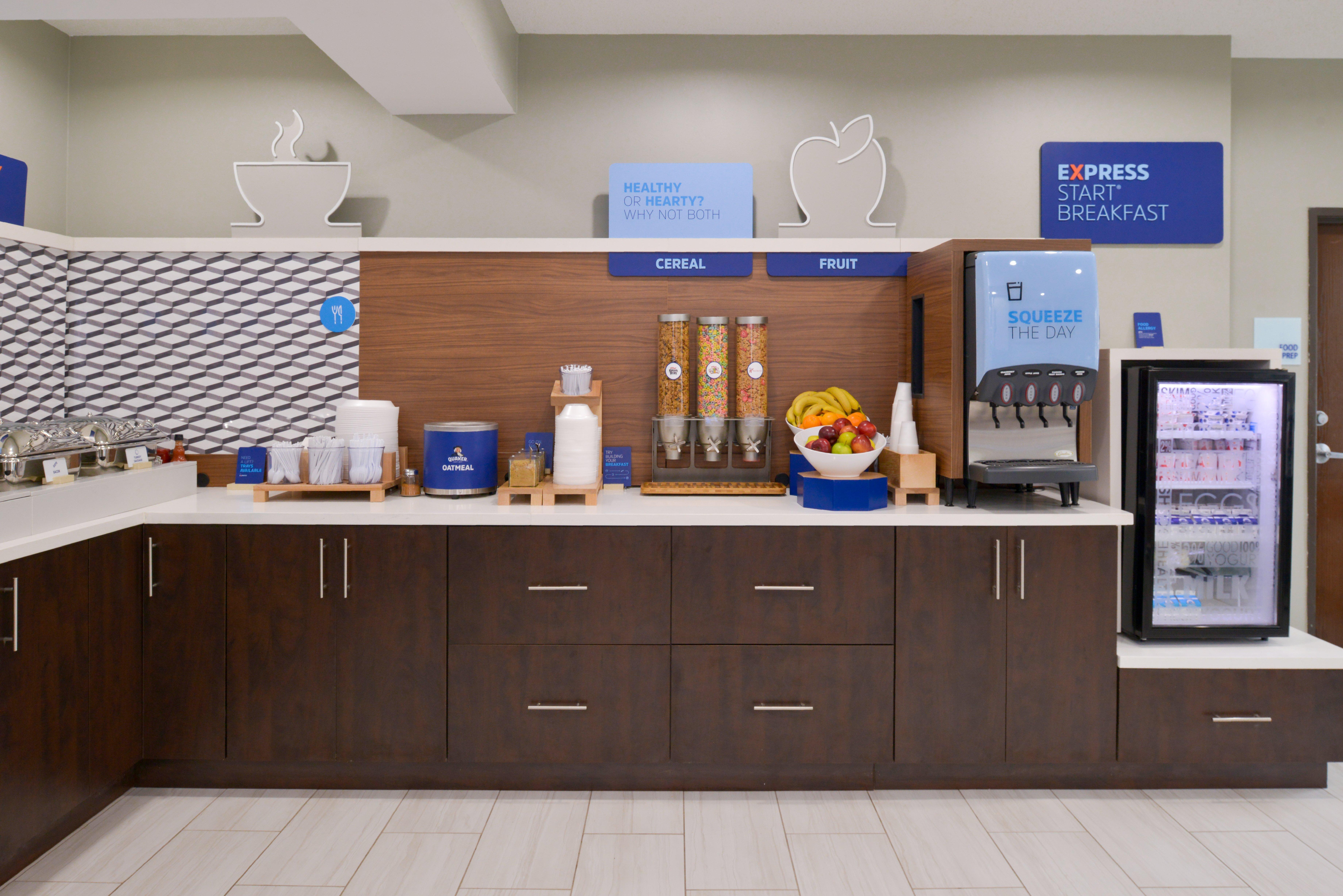 Holiday Inn Express Wixom By Ihg Extérieur photo