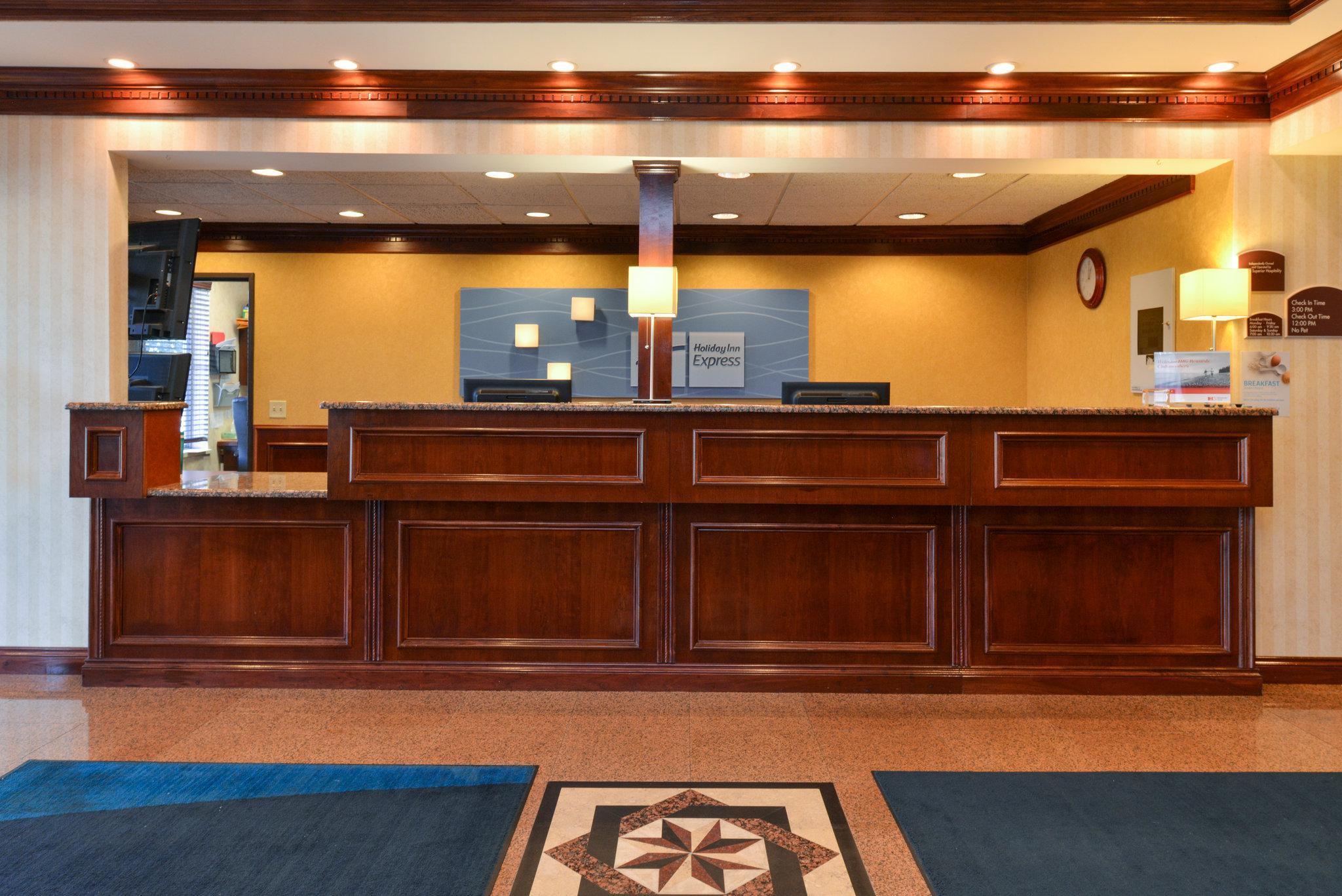 Holiday Inn Express Wixom By Ihg Extérieur photo