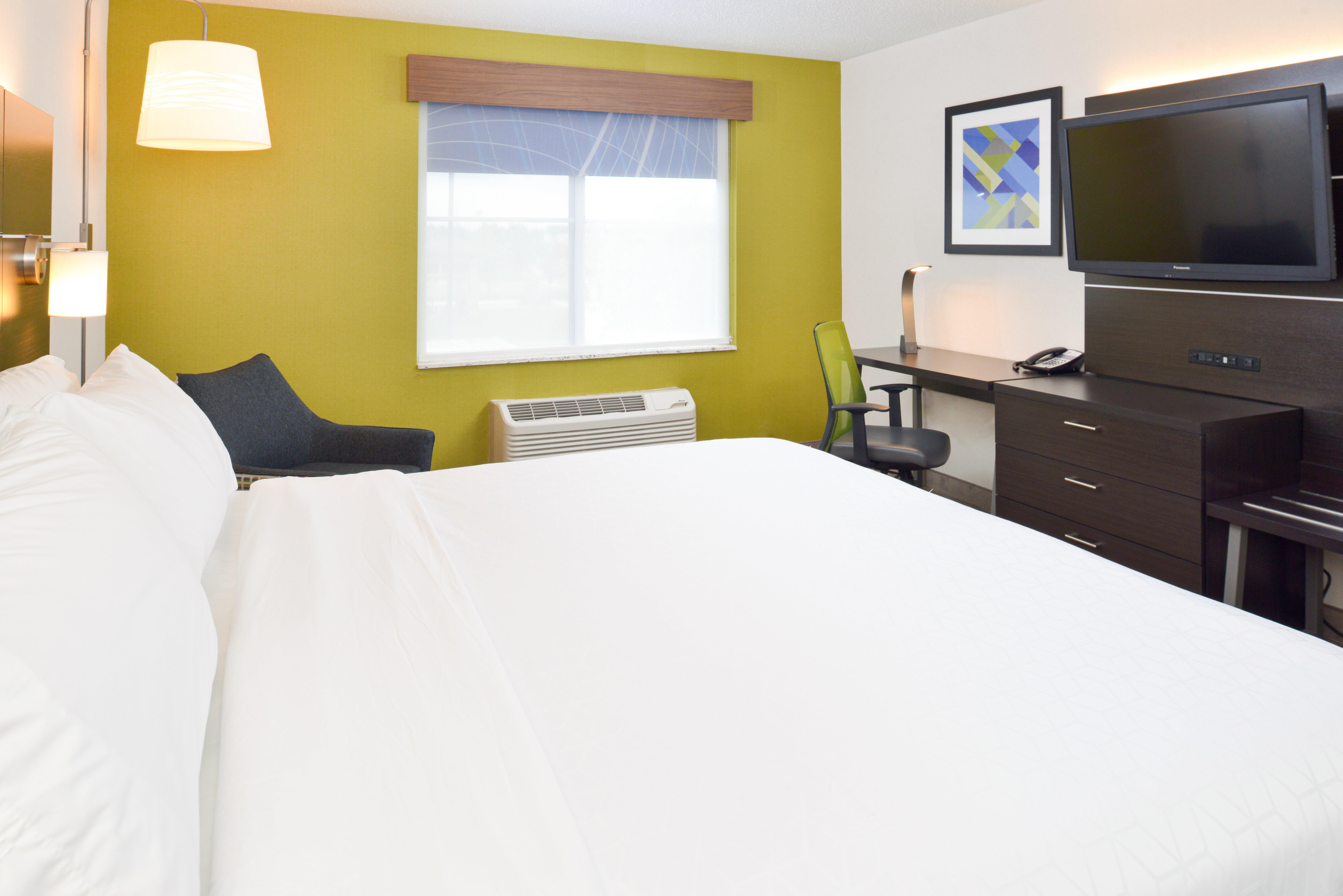 Holiday Inn Express Wixom By Ihg Extérieur photo
