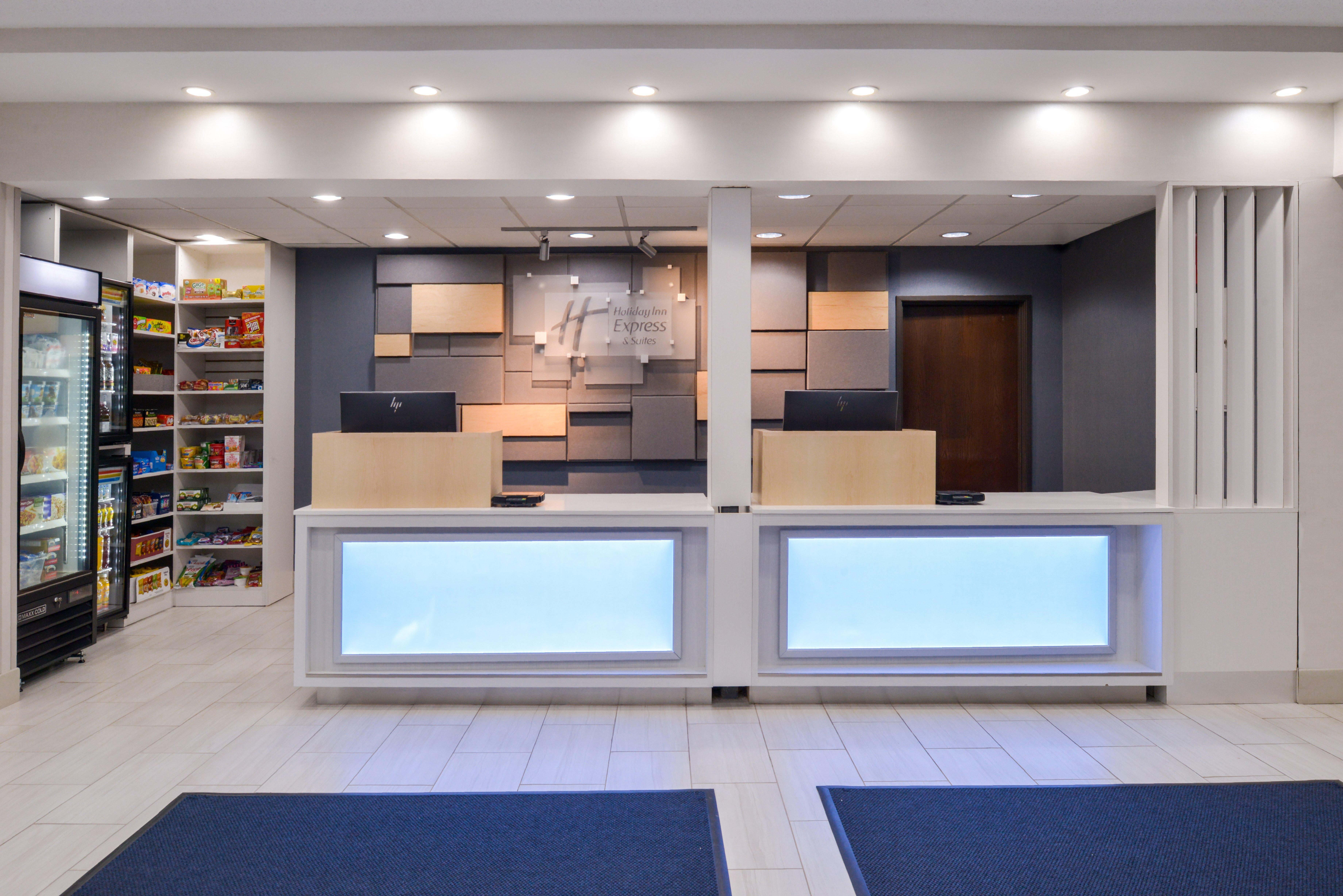 Holiday Inn Express Wixom By Ihg Extérieur photo