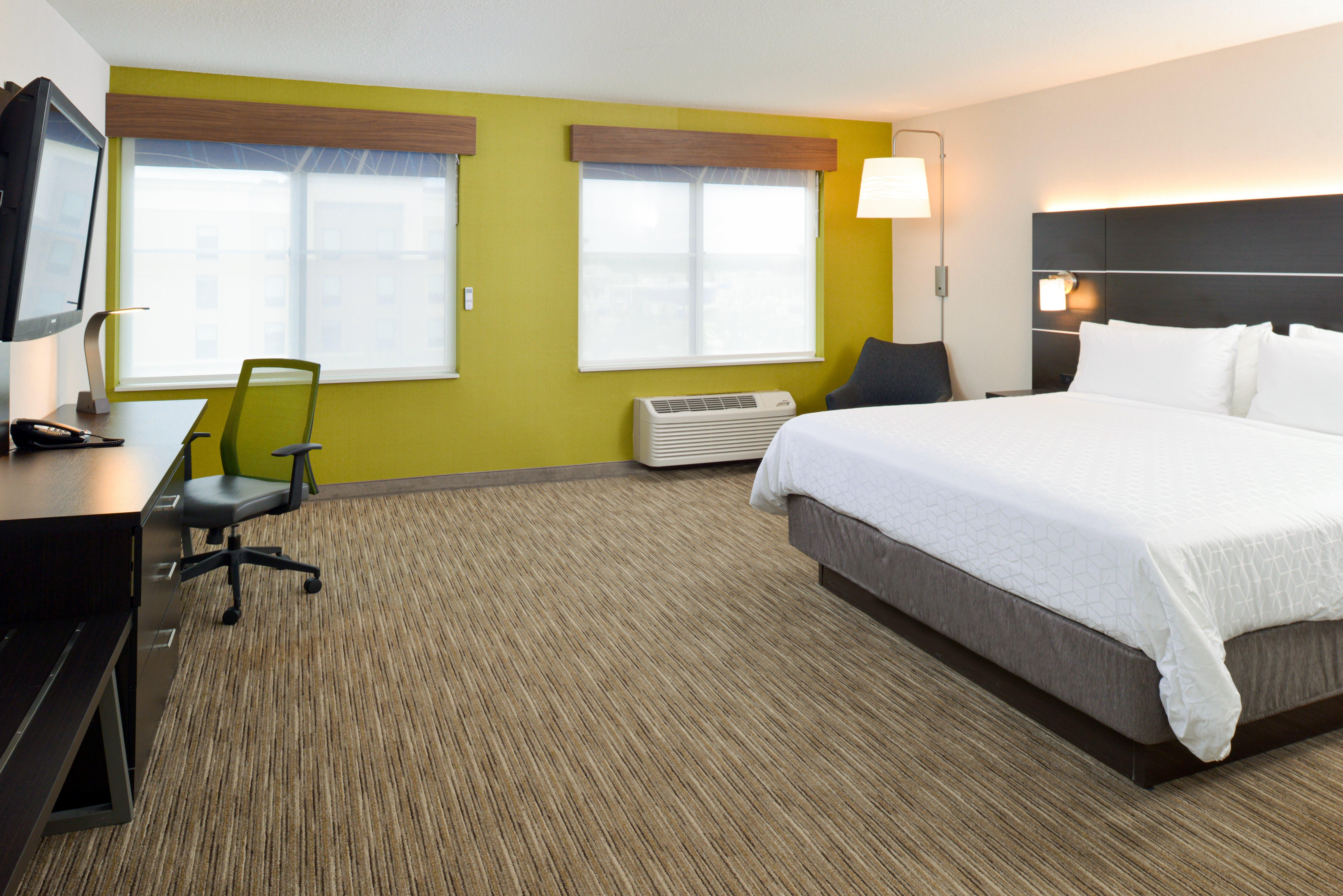 Holiday Inn Express Wixom By Ihg Extérieur photo