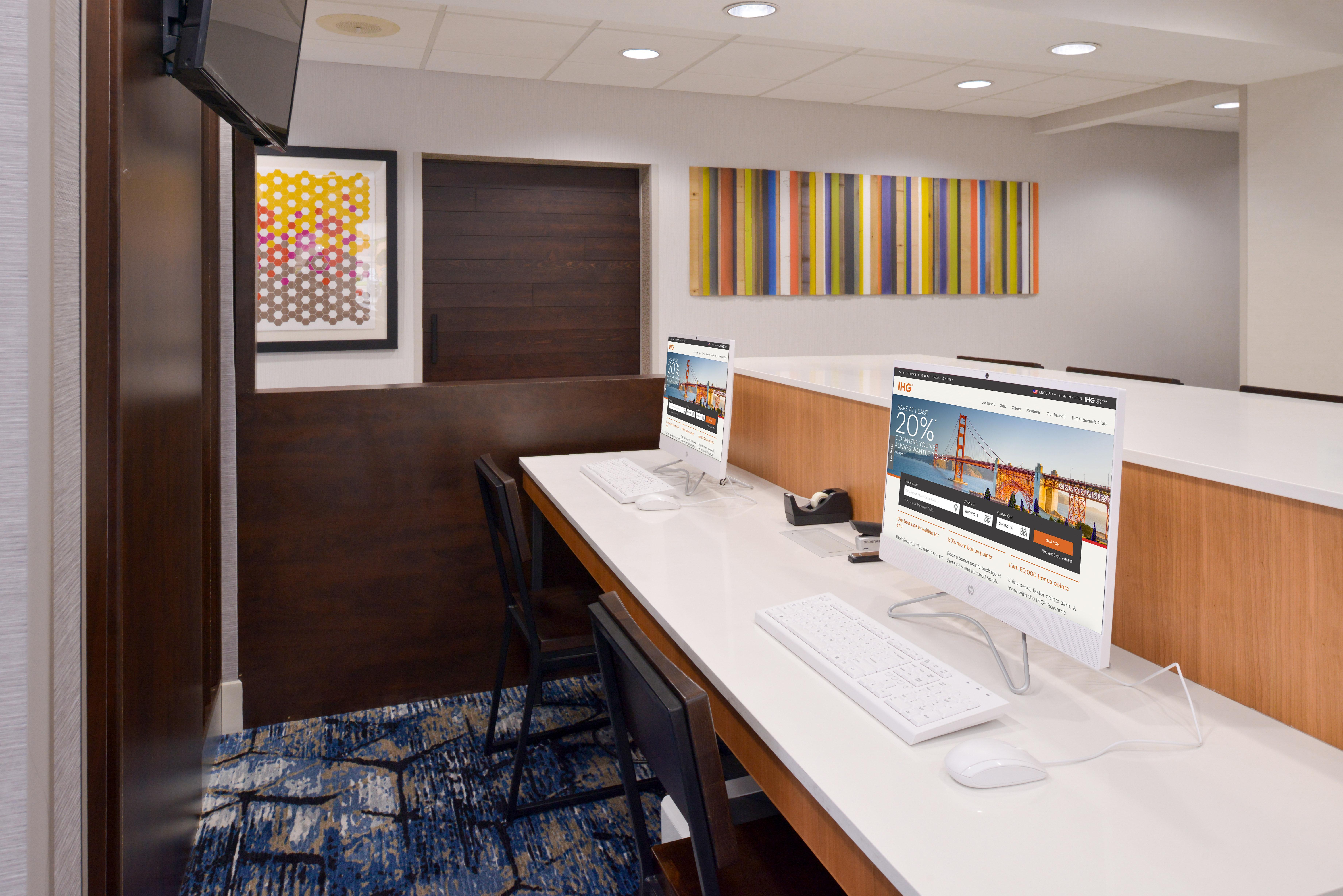 Holiday Inn Express Wixom By Ihg Extérieur photo