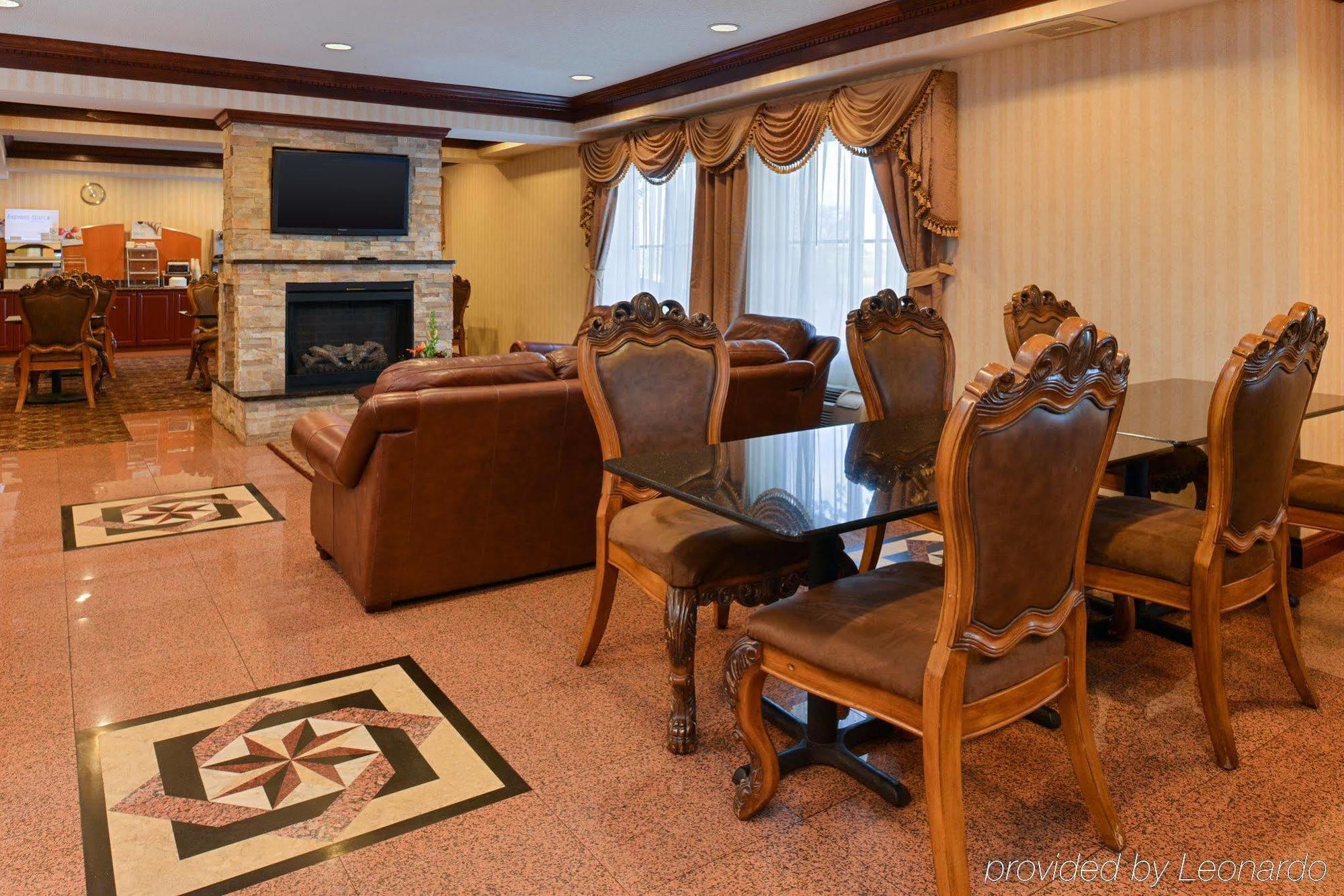 Holiday Inn Express Wixom By Ihg Extérieur photo