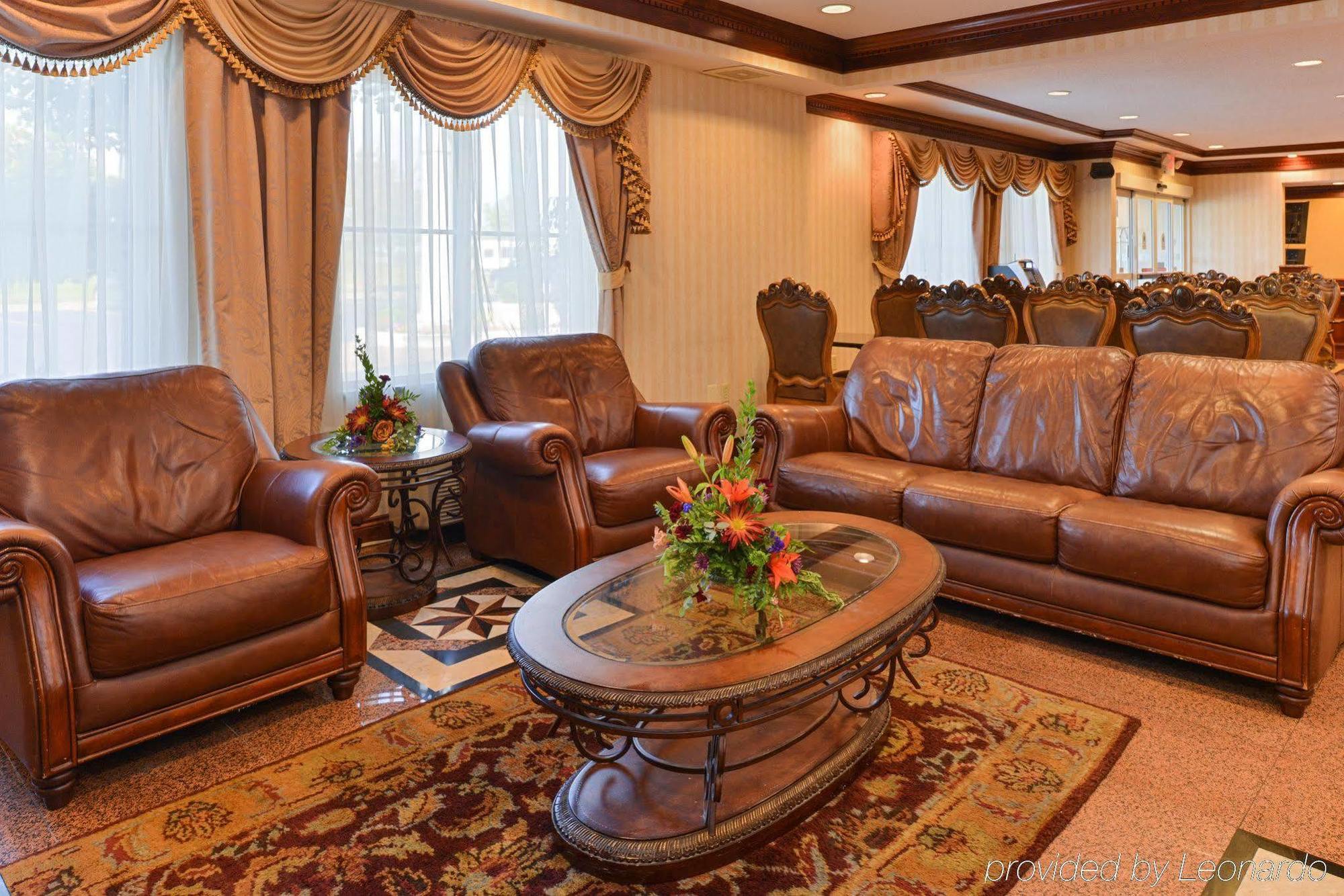 Holiday Inn Express Wixom By Ihg Extérieur photo